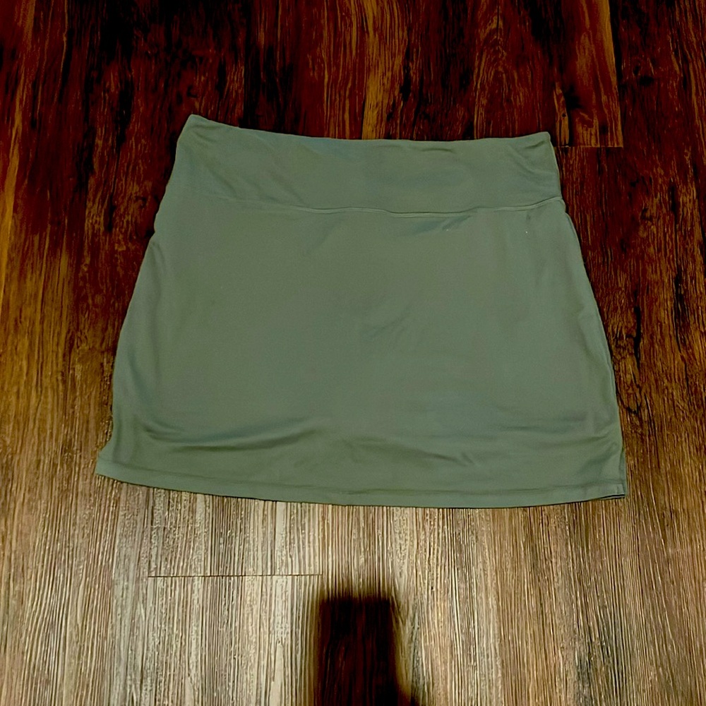 Rae Mode athletic 2xl skort